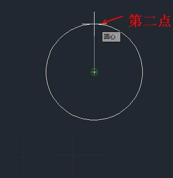 AutoCAD使用DIMANGULAR命令角度標注,PS教程,思緣教程網