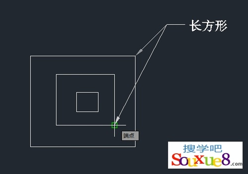 CAD教程：AIMLEADEREDITADD命令添