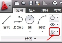 CAD教程：AutoCAD2013填充圖形實例詳解