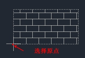 CAD教程：AutoCAD2013填充圖形實例詳解