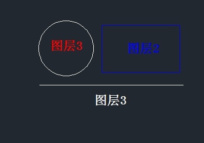 CAD教程：AutoCAD2013設當前圖層實例