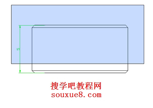 CAD教程：AutoCAD2013刪除功能圖文詳解