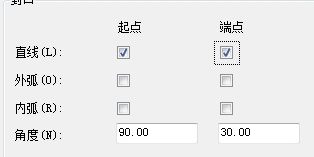 CAD教程：AutoCAD2013定義多線樣式詳解