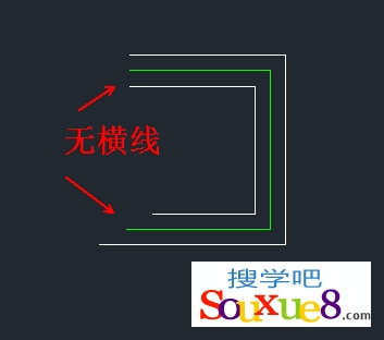 CAD教程：AutoCAD2013定義多線樣式詳解