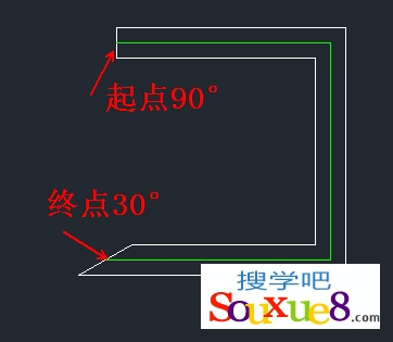 CAD教程：AutoCAD2013定義多線樣式詳解