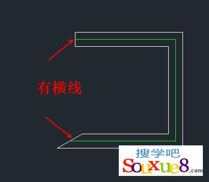 CAD教程：AutoCAD2013定義多線樣式詳解