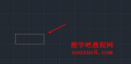 CAD教程：AutoCAD2013矩形陣列圖文詳解