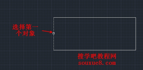 CAD教程：AutoCAD2013繪制圓角圖文詳解