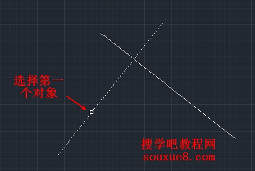 CAD教程：AutoCAD2013繪制圓角圖文詳解