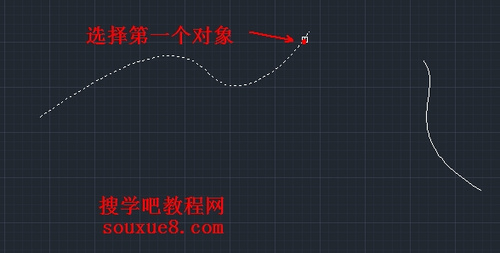 CAD教程：AutoCAD2013繪制光順曲線詳解