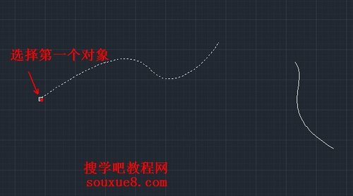 CAD教程：AutoCAD2013繪制光順曲線詳解