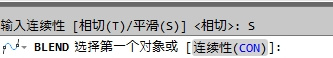 CAD教程：AutoCAD2013繪制光順曲線詳解