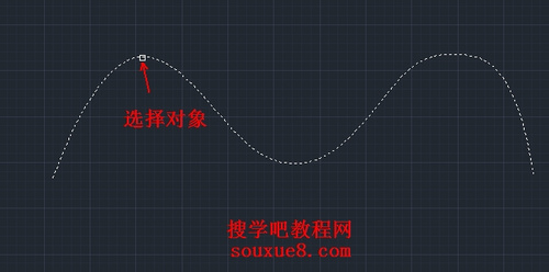 CAD教程：AutoCAD2013分解圖形圖文詳解