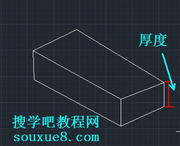 CAD教程：AutoCAD2013中文版繪制矩形