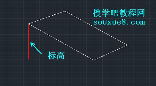 CAD教程：AutoCAD2013中文版繪制矩形