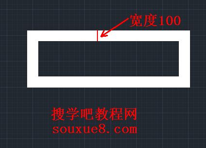 CAD教程：AutoCAD2013中文版繪制矩形