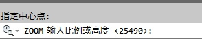 CAD教程：AutoCAD2013縮放視圖使用實例