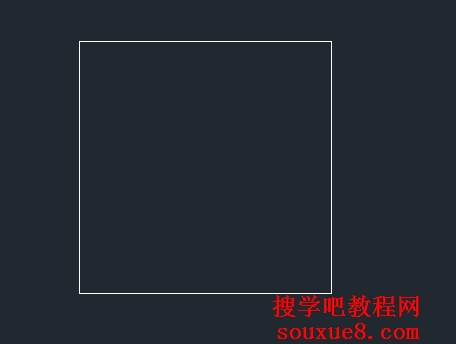 CAD教程：AutoCAD2013對象捕捉操作實例