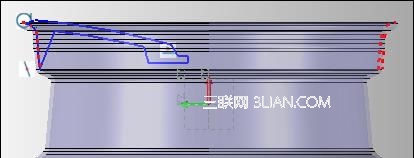 圖：三維CAD快速設計汽車輪毂教程