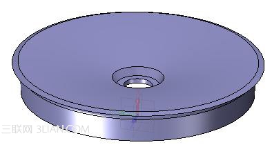 三維CAD