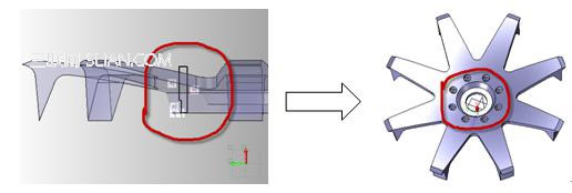 三維CAD