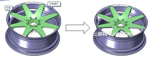 三維CAD