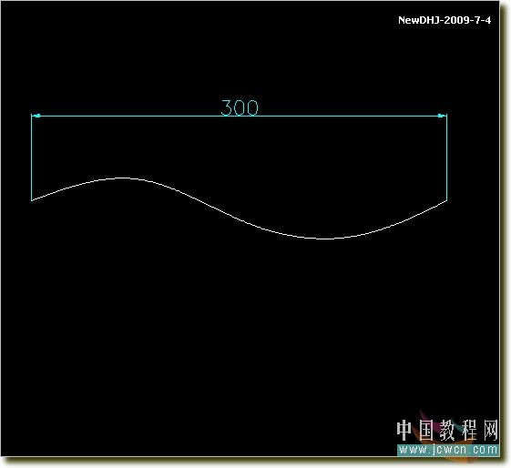 AutoCAD建模教程:49股鋼絲繩的制作方法