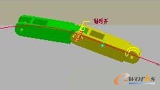 Pro/E鏈傳動虛擬裝配設計及運動模擬技術的應用