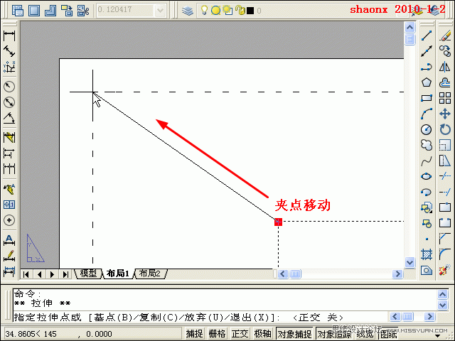 AutoCAD技巧教程：詳解布局打印的技巧要點,三聯