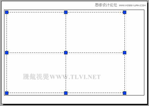 AutoCAD實例教程：中並列視口的打印輸出,三聯