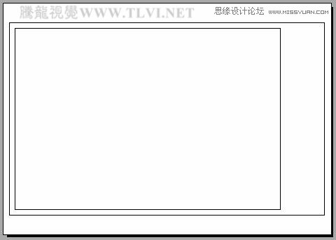 AutoCAD實例教程：中並列視口的打印輸出,三聯