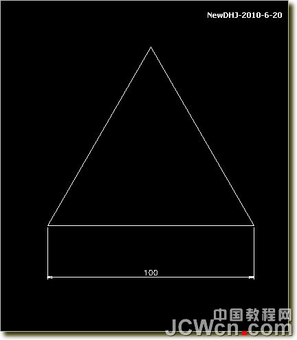 AUTOCAD制作南非世界杯足球“普天同慶” 三聯網 autocad教程