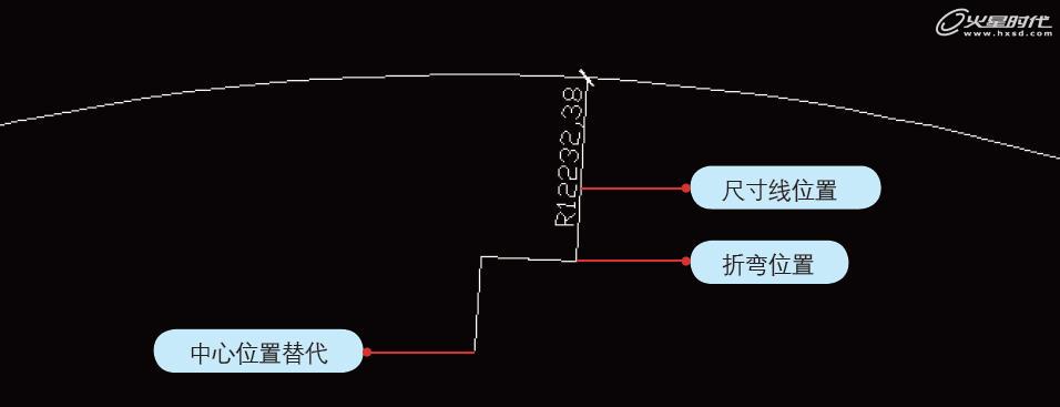 AutoCAD標注及圖層使用教程 三聯網 AUTOCAD教程