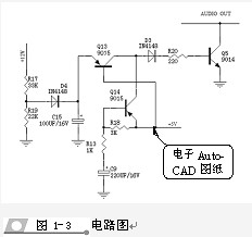 AutoCAD2010基礎知識