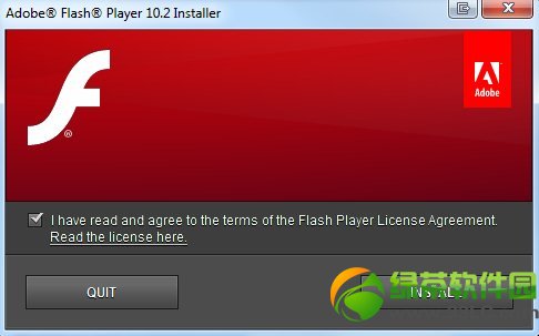 flash player安裝為什麼老是錯誤 三聯