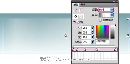 Flash CS4制作汽車廣告條教程,PS教程,思緣教程網