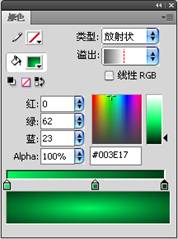 Flash CS4教程：制作切換撲克牌效果,PS教程,思緣教程網