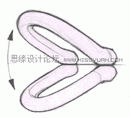 Flash教程：卡通人物基本五官造型和繪制方法,PS教程,思緣教程網