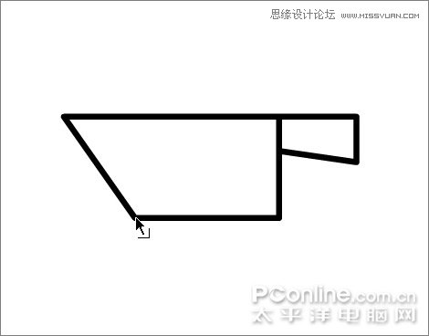 Flash制作太暴力了搞笑QQ表情動畫,PS教程,思緣教程網