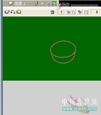 Flash教你制作悠閒來喝茶動畫教程,PS教程,思緣教程網