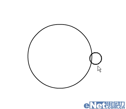 Flash教你如何制作吹泡泡動畫特效