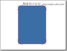 Flash繪圖功能制作奶瓶標志