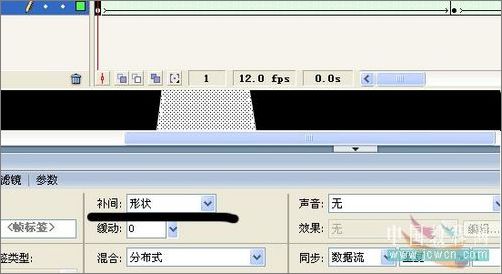 Flash打造窗之戀音樂動畫教程