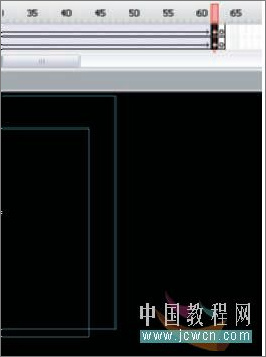 Flash cs3制作炫麗的煙花效果