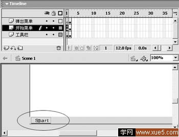 用Flash MX制作彈出Windows窗口 三聯