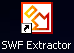 提取SWF Extractor Flash動畫中的背景音樂 三聯