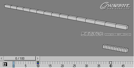 3DS MAX實例教程：模擬真實的反應堆動畫