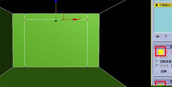 3DMax:跟我學做房間效果圖[多圖]圖片8