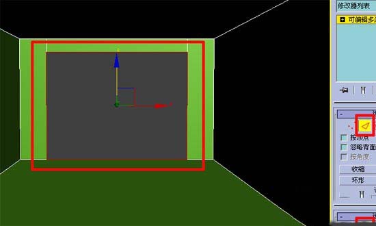 3DMax:跟我學做房間效果圖[多圖]圖片10