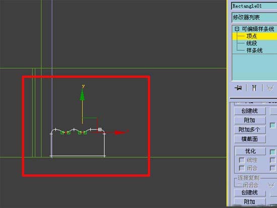 3DMax:跟我學做房間效果圖[多圖]圖片31